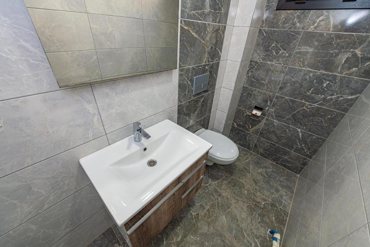 4 Bedroom Holiday Villa In Hisaroenue Oeluedeniz- Gold Rose Fethiye Exteriér fotografie