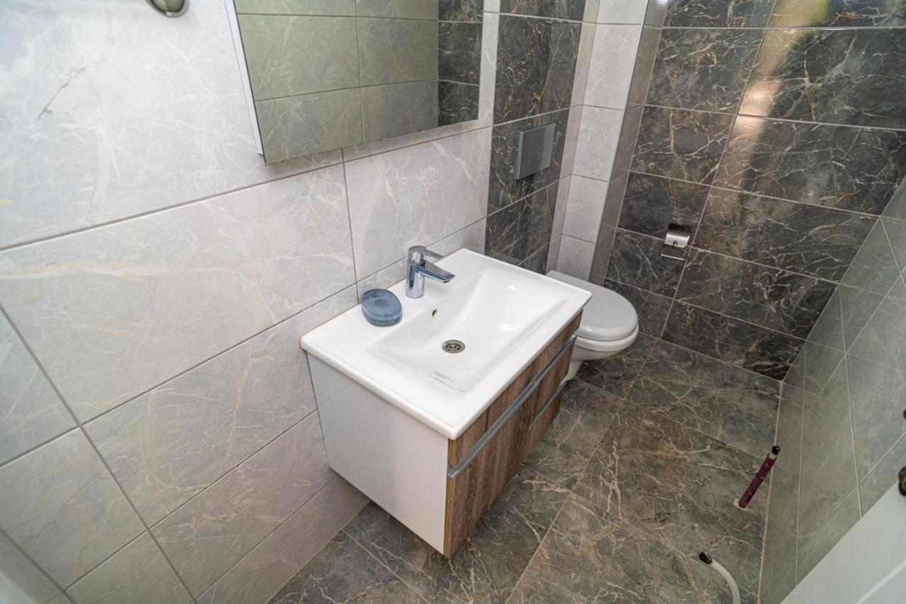 4 Bedroom Holiday Villa In Hisaroenue Oeluedeniz- Gold Rose Fethiye Exteriér fotografie